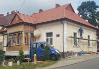 Zmieni się wygląd charakterystycznego ganku "Bekówki" - zdjęcie główne