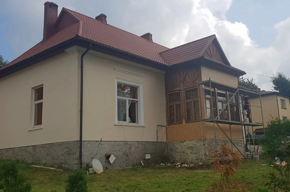 Zmieni się wygląd charakterystycznego ganku "Bekówki" - zdjęcie 3