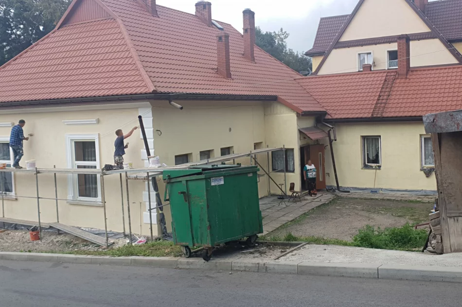 Zmieni się wygląd charakterystycznego ganku "Bekówki" - zdjęcie 4