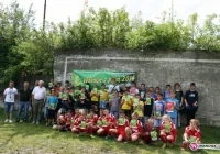 W Limanowej wyłoniono zwycięzcę wakacyjnej rywalizacji - zdjęcie główne