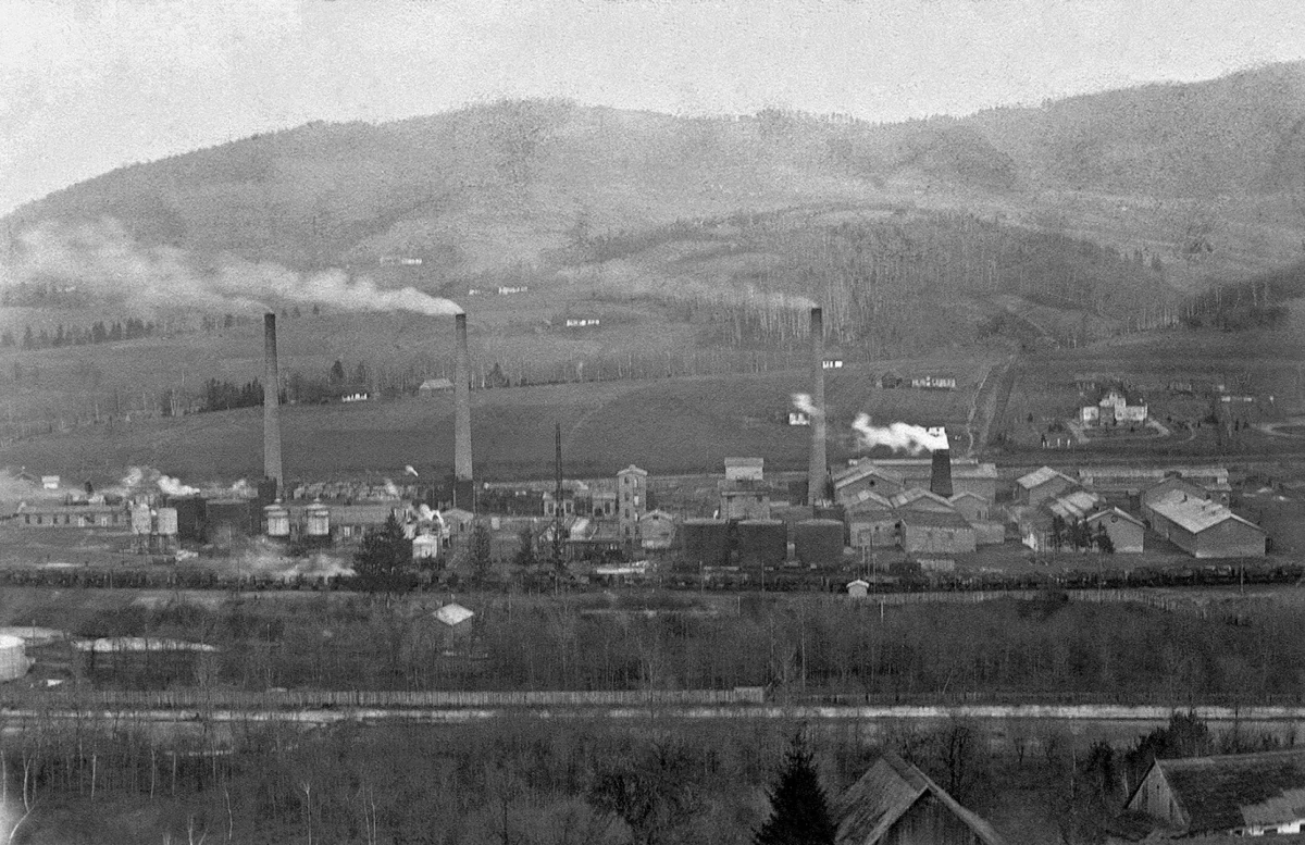 W niedzielę historyczny spacer po Sowlinach