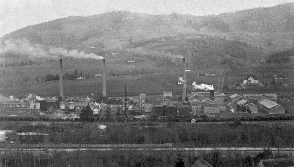 W niedzielę historyczny spacer po Sowlinach - zdjęcie 1