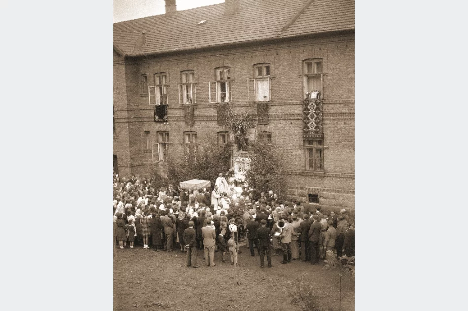 W niedzielę historyczny spacer po Sowlinach - zdjęcie 3