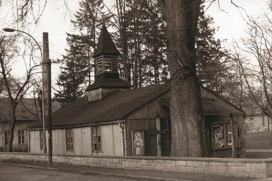 W niedzielę historyczny spacer po Sowlinach - zdjęcie 4