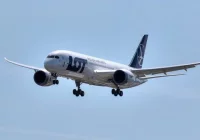 "Przelatał" 188 tys. zł od początku kadencji - zdjęcie główne