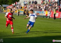 Nowa II liga przed Limanovią - zdjęcie główne