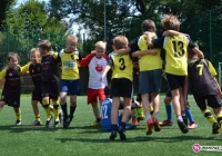 Piłkarskie wakacje w Dobrej - zdjęcie główne