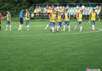 Wilk podpisze umowę z Limanovią. Orkan rozbity w sparingu. - zdjęcie główne