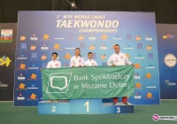 Znakomity wynik na Mistrzostwach Świata - zdjęcie główne