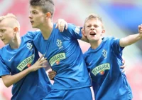 Trwają zapisy do popularnego turnieju - zdjęcie główne