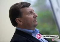 Limanovia z coraz większymi planami - zdjęcie główne