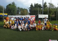 MiniMundial 2014 dla Orkana Szczyrzyc - zdjęcie główne