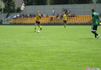 Przegrany sparing Limanovii na tydzień przed rozgrywkami - zdjęcie główne