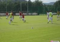 Limanovia kończy zgrupowanie. Bomba wypożyczony. - zdjęcie główne