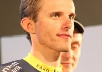 Rafał Majka, król gór, formę szlifował w Beskidzie Wyspowym - zdjęcie główne