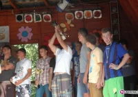 W Słopnicach walczyli o puchar wójta - zdjęcie główne