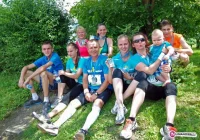 Forrest przyciąga jak magnes - zdjęcie główne