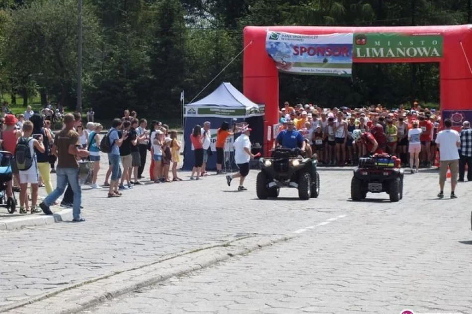 Forrest przyciąga jak magnes - zdjęcie 2