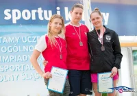 Mistrzostwo Polski dla Wioletty Orczykowskiej! - zdjęcie główne