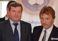 Fuzja Limanovii z Kolejarzem Stróże w praktyce - zdjęcie główne