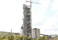 Zawaliło się rusztowanie w cementowni w Niemczech. Zginęło dwóch mieszkańców Limanowszczyzny - zdjęcie główne