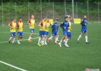 Pierwsze wzmocnienia Limanovii - zdjęcie główne