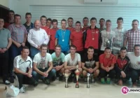 Juniorzy Limanovii rozpoczynają przygotowania: wymagające wyzwanie - zdjęcie główne