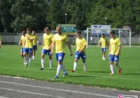 Limanovia wygrywa w sparingu. Sadio odchodzi. - zdjęcie główne