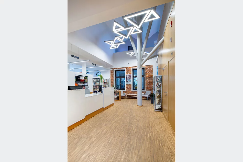 Projekty limanowskich architektów z nagrodami  - zdjęcie 2