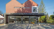 Projekty limanowskich architektów z nagrodami  - zdjęcie 3