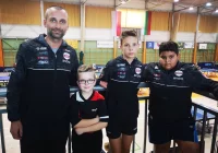 Sezon rozpoczęli od miejsca w pierwszej dziesiątce wojewódzkiej rywalizacji - zdjęcie główne