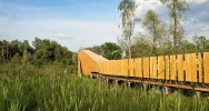 Projekty limanowskich architektów z nagrodami  - zdjęcie 5