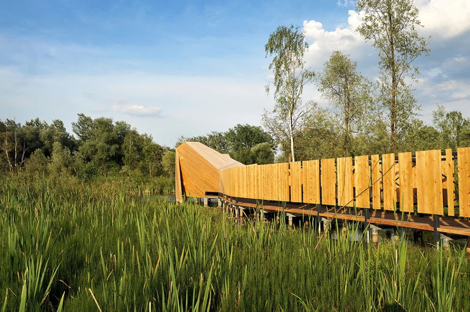 Projekty limanowskich architektów z nagrodami  - zdjęcie 5