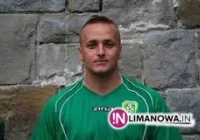 Mateusz Czaja wrócił do Tymbarku - zdjęcie główne