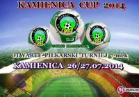 Kamienica Cup – trwają zapisy - zdjęcie główne