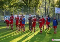 Limanovia przegrała z Rozwojem - zdjęcie główne