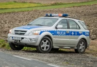 Policja chce kupić nowy radiowóz. Dołożą się dwa samorządy - zdjęcie główne
