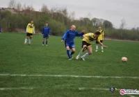 W Słopnicach sezon zakończyli z dobrymi humorami - zdjęcie główne