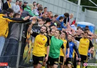 Limanovia testuje nowych zawodników - zdjęcie główne