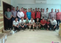 Juniorzy Limanovii podsumowali udany sezon - zdjęcie główne