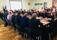 Obradowali gminni radni - zdjęcie główne