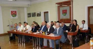 Obradowali gminni radni - zdjęcie 2