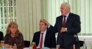 Obradowali gminni radni - zdjęcie 3