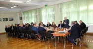 Obradowali gminni radni - zdjęcie 4