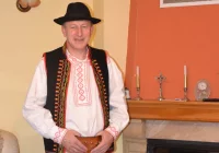 Chciał zdobyć doświadczenie w Radzie Powiatu, teraz chce zostać wójtem - zdjęcie główne