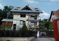 Mieszkańcy ugasili pożar w kuchni - zdjęcie główne