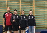 Miłosz Sawczak trzeci w województwie - zdjęcie główne