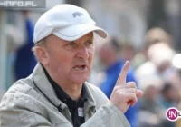 Wiesław Bańkosz: „Nie przyjedziemy do Limanowej, żeby położyć się na boisku” - zdjęcie główne