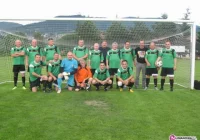 Oldboje zagrali na inaugurację: Limanovii przegrała ze Słowakami - zdjęcie główne