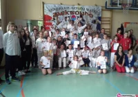 Tymbark wywalczył medale w Żegocinie - zdjęcie główne